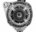 Generator / Alternator SPIDAN 5025