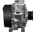 Generator / Alternator SPIDAN 5029