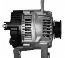 Generator / Alternator SPIDAN 5032