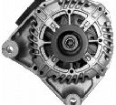 Generator / Alternator SPIDAN 5036
