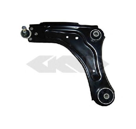 Brat, suspensie roata SPIDAN 50413 Brat, suspensie roata SPIDAN 50413