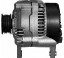 Generator / Alternator SPIDAN 5043
