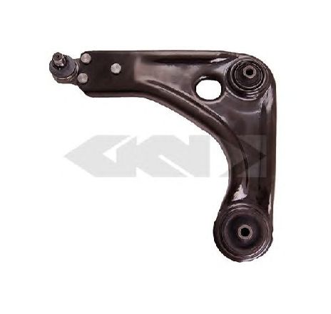 Brat, suspensie roata SPIDAN 50449 Brat, suspensie roata SPIDAN 50449