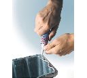 Garnitura baie ulei; garnit.etansare, capac (carter motor) ELRING 030.790