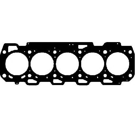 Garnitura, chiulasa ELRING 061.171</br>Piesa auto pentru Chiuloasa/piese Garnitura, chiulasa ELRING 061.171</br>Piesa auto pentru Chiuloasa/piese
