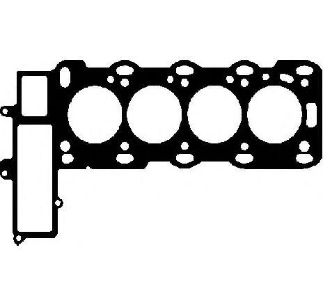 Garnitura, chiulasa ELRING 146.818</br>Piesa auto pentru Chiuloasa/piese Garnitura, chiulasa ELRING 146.818</br>Piesa auto pentru Chiuloasa/piese
