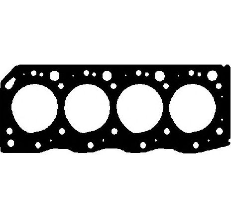 Garnitura, chiulasa ELRING 152.820</br>Piesa auto pentru Chiuloasa/piese Garnitura, chiulasa ELRING 152.820</br>Piesa auto pentru Chiuloasa/piese