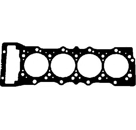 Garnitura, chiulasa ELRING 353.960</br>Piesa auto pentru Chiuloasa/piese Garnitura, chiulasa ELRING 353.960</br>Piesa auto pentru Chiuloasa/piese