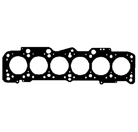 Garnitura, chiulasa ELRING 632.231</br>Piesa auto pentru Chiuloasa/piese Garnitura, chiulasa ELRING 632.231</br>Piesa auto pentru Chiuloasa/piese