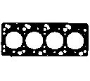 Garnitura, chiulasa ELRING 646.631</br>Piesa auto pentru Chiuloasa/piese
