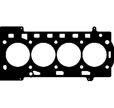 Garnitura, chiulasa ELRING 732.841</br>Piesa auto pentru Chiuloasa/piese Garnitura, chiulasa ELRING 732.841</br>Piesa auto pentru Chiuloasa/piese