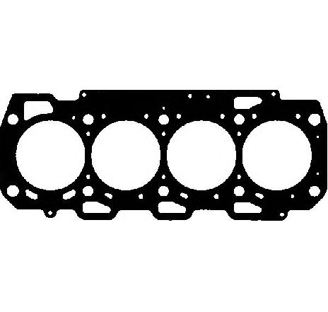 Garnitura, chiulasa ELRING 843.853</br>Piesa auto pentru Chiuloasa/piese Garnitura, chiulasa ELRING 843.853</br>Piesa auto pentru Chiuloasa/piese