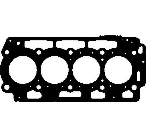 Garnitura, chiulasa ELRING 862.602 Garnitura, chiulasa ELRING 862.602