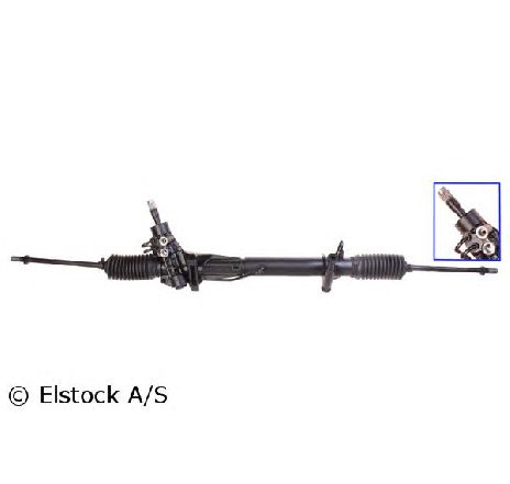 Caseta directie ELSTOCK 11-0392</br>Piesa auto pentru Directie Caseta directie ELSTOCK 11-0392</br>Piesa auto pentru Directie