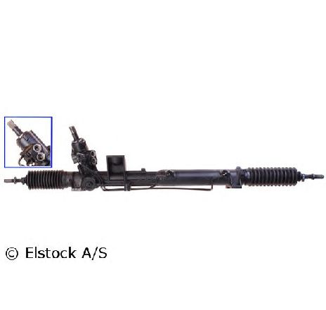 Caseta directie ELSTOCK 11-0396</br>Piesa auto pentru Directie Caseta directie ELSTOCK 11-0396</br>Piesa auto pentru Directie