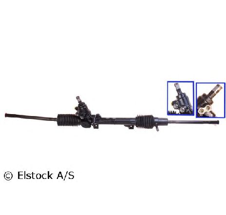 Caseta directie ELSTOCK 11-0610</br>Piesa auto pentru Directie Caseta directie ELSTOCK 11-0610</br>Piesa auto pentru Directie