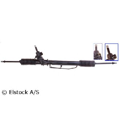 Caseta directie ELSTOCK 11-1258</br>Piesa auto pentru Directie Caseta directie ELSTOCK 11-1258</br>Piesa auto pentru Directie