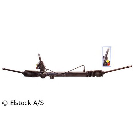 Caseta directie ELSTOCK 11-1289</br>Piesa auto pentru Directie Caseta directie ELSTOCK 11-1289</br>Piesa auto pentru Directie