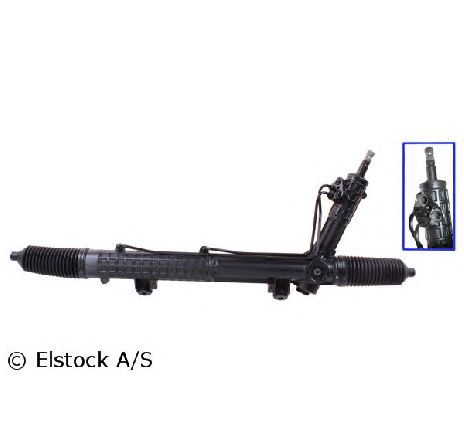 Caseta directie ELSTOCK 12-0163</br>Piesa auto pentru Directie Caseta directie ELSTOCK 12-0163</br>Piesa auto pentru Directie
