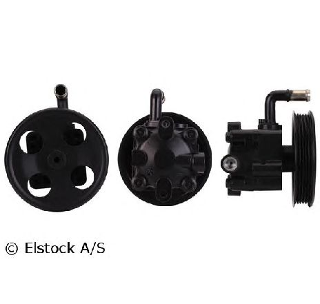 Pompa hidraulica, sistem de directie ELSTOCK 15-1386</br>Piesa auto pentru Directie Pompa hidraulica, sistem de directie ELSTOCK 15-1386</br>Piesa auto pentru Directie