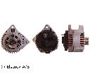 Generator / Alternator ELSTOCK 24-0005