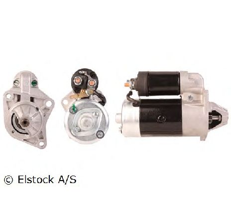 Starter ELSTOCK 25-0106</br>Piesa auto pentru Sistem pornire Starter ELSTOCK 25-0106</br>Piesa auto pentru Sistem pornire