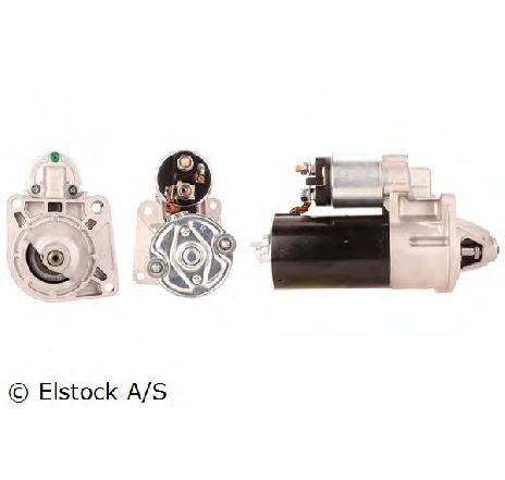 Starter ELSTOCK 25-0218</br>Piesa auto pentru Sistem pornire Starter ELSTOCK 25-0218</br>Piesa auto pentru Sistem pornire