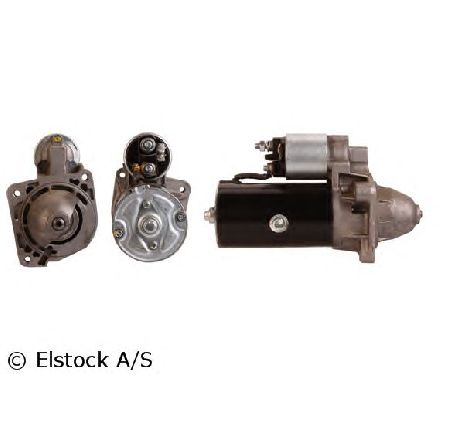 Starter ELSTOCK 25-0271</br>Piesa auto pentru Sistem pornire Starter ELSTOCK 25-0271</br>Piesa auto pentru Sistem pornire