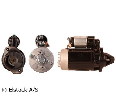 Starter ELSTOCK 25-1069</br>Piesa auto pentru Sistem pornire Starter ELSTOCK 25-1069</br>Piesa auto pentru Sistem pornire