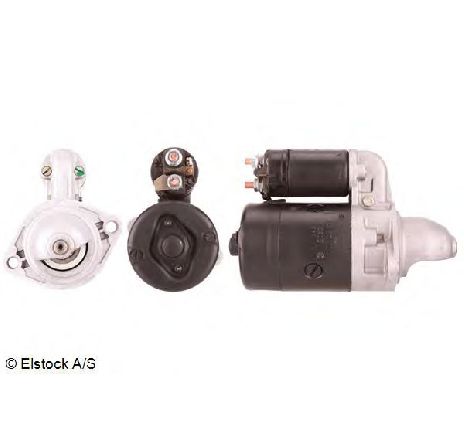 Starter ELSTOCK 25-1301</br>Piesa auto pentru Sistem pornire Starter ELSTOCK 25-1301</br>Piesa auto pentru Sistem pornire