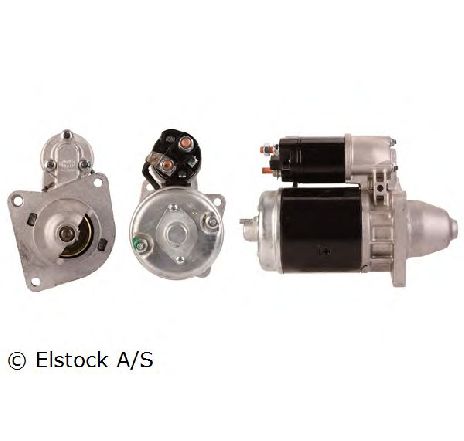 Starter ELSTOCK 25-1304</br>Piesa auto pentru Sistem pornire Starter ELSTOCK 25-1304</br>Piesa auto pentru Sistem pornire
