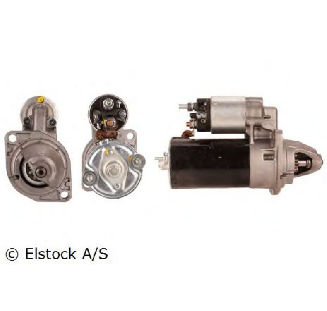 Starter ELSTOCK 25-1327</br>Piesa auto pentru Sistem pornire Starter ELSTOCK 25-1327</br>Piesa auto pentru Sistem pornire
