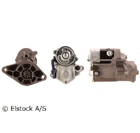 Starter ELSTOCK 25-1344</br>Piesa auto pentru Sistem pornire Starter ELSTOCK 25-1344</br>Piesa auto pentru Sistem pornire