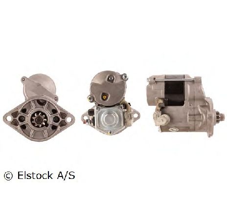 Starter ELSTOCK 25-1347</br>Piesa auto pentru Sistem pornire Starter ELSTOCK 25-1347</br>Piesa auto pentru Sistem pornire