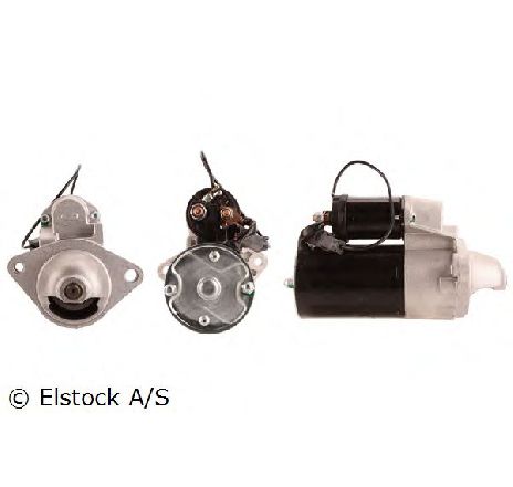 Starter ELSTOCK 25-1349</br>Piesa auto pentru Sistem pornire Starter ELSTOCK 25-1349</br>Piesa auto pentru Sistem pornire