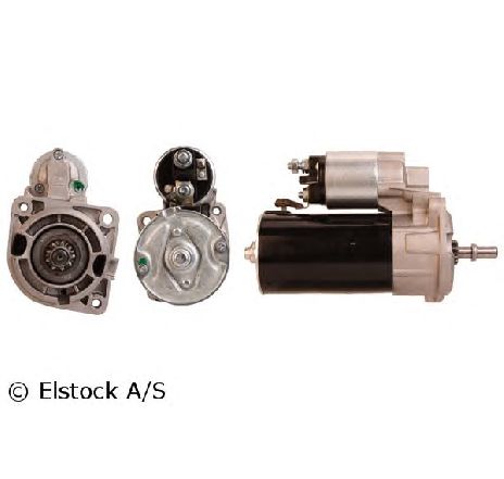 Starter ELSTOCK 25-1360</br>Piesa auto pentru Sistem pornire Starter ELSTOCK 25-1360</br>Piesa auto pentru Sistem pornire