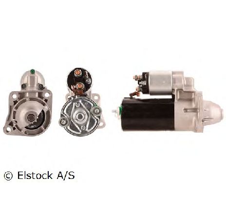 Starter ELSTOCK 25-1364</br>Piesa auto pentru Sistem pornire Starter ELSTOCK 25-1364</br>Piesa auto pentru Sistem pornire