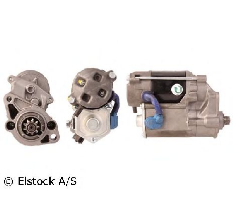 Starter ELSTOCK 25-1422</br>Piesa auto pentru Sistem pornire Starter ELSTOCK 25-1422</br>Piesa auto pentru Sistem pornire