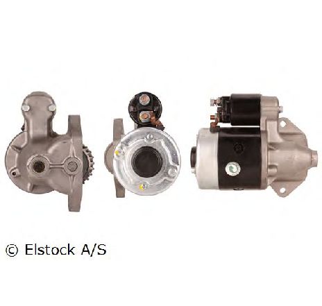 Starter ELSTOCK 25-1451</br>Piesa auto pentru Sistem pornire Starter ELSTOCK 25-1451</br>Piesa auto pentru Sistem pornire