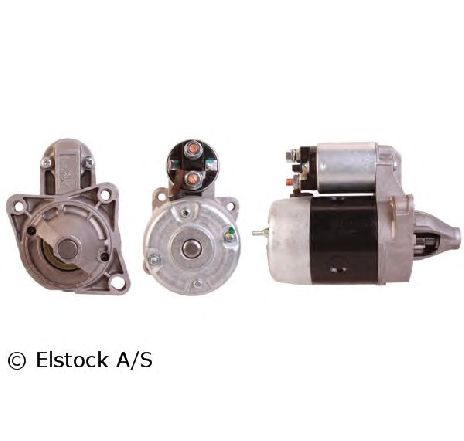 Starter ELSTOCK 25-2009</br>Piesa auto pentru Sistem pornire Starter ELSTOCK 25-2009</br>Piesa auto pentru Sistem pornire
