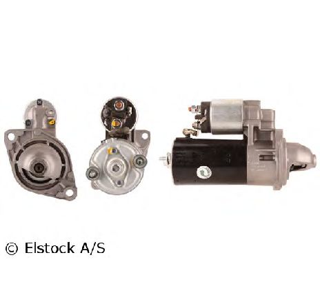 Starter ELSTOCK 25-2013</br>Piesa auto pentru Sistem pornire Starter ELSTOCK 25-2013</br>Piesa auto pentru Sistem pornire