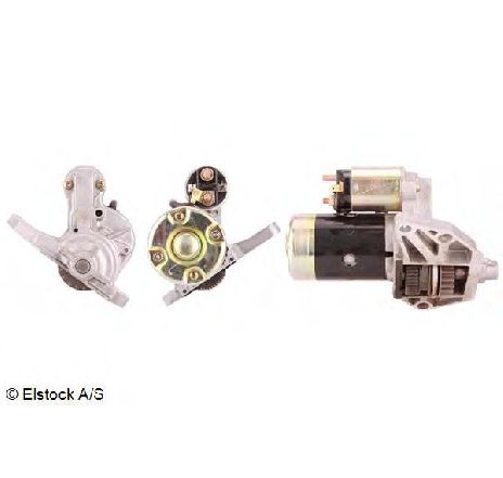 Starter ELSTOCK 25-2014</br>Piesa auto pentru Sistem pornire Starter ELSTOCK 25-2014</br>Piesa auto pentru Sistem pornire