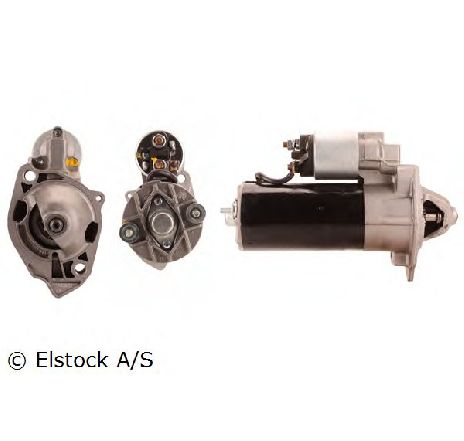 Starter ELSTOCK 25-2019</br>Piesa auto pentru Sistem pornire Starter ELSTOCK 25-2019</br>Piesa auto pentru Sistem pornire