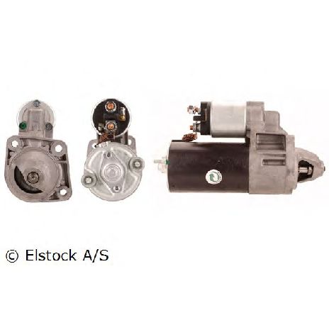 Starter ELSTOCK 25-2023</br>Piesa auto pentru Sistem pornire Starter ELSTOCK 25-2023</br>Piesa auto pentru Sistem pornire