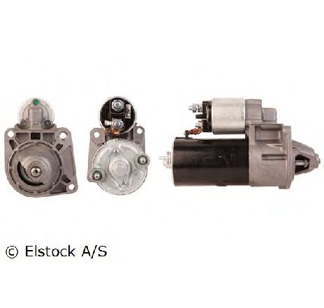 Starter ELSTOCK 25-2029</br>Piesa auto pentru Sistem pornire Starter ELSTOCK 25-2029</br>Piesa auto pentru Sistem pornire