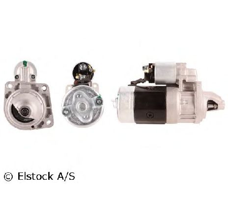 Starter ELSTOCK 25-2032</br>Piesa auto pentru Sistem pornire Starter ELSTOCK 25-2032</br>Piesa auto pentru Sistem pornire