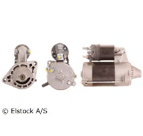 Starter ELSTOCK 25-2071 Starter ELSTOCK 25-2071
