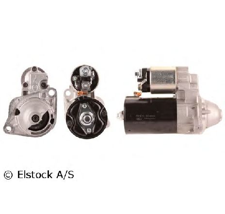 Starter ELSTOCK 25-2082</br>Piesa auto pentru Sistem pornire Starter ELSTOCK 25-2082</br>Piesa auto pentru Sistem pornire