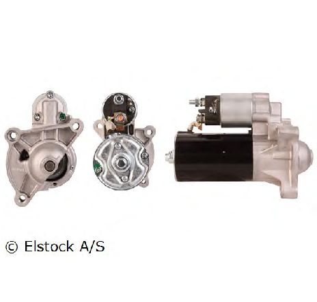 Starter ELSTOCK 25-2108</br>Piesa auto pentru Sistem pornire Starter ELSTOCK 25-2108</br>Piesa auto pentru Sistem pornire