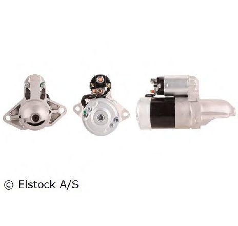Starter ELSTOCK 25-2136</br>Piesa auto pentru Sistem pornire Starter ELSTOCK 25-2136</br>Piesa auto pentru Sistem pornire